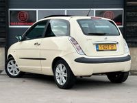 tweedehands Lancia Ypsilon 1.4-16V Platino Automaat Panodak Clima