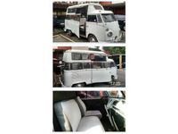 Occasion VW T2 68 PK (50 kW) 1974 Wit Van