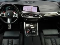 tweedehands BMW X5 M Competition|Full Option|Skylounge|B&W|Ventilatie|S