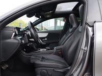 tweedehands Mercedes CLA200 AMG-Line 164 PK Automaat BNS Solution Panoramadak