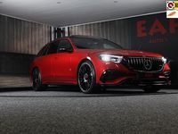 Occasion Mercedes E53 AMG AMG 2026 Rood Stationwagen