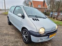 tweedehands Renault Twingo 1.2 Privilège