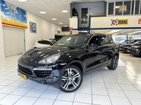 tweedehands Porsche Cayenne 3.0 D Bovag Garantie Automaat