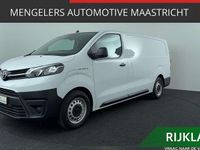 Occasion Toyota Proace Live 100 kW (136 PK) 2023 MPV