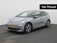 Occasion VW ID.3 Pro 170 kW (232 PK) 2025 Grijs Hatchback