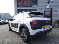 tweedehands Citroën C4 Cactus 1.6 BlueHDi Business -CLIMA-CRUISECONTROL-CAMERA-I