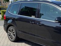 Occasion VW Sharan 140 PK (102 kW) 2015 MPV