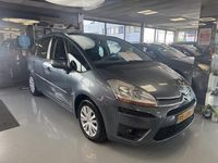 Occasion Citroën C4 Picasso Prestige 120 PK (88 kW) 2010 Grijs (metallic) MPV