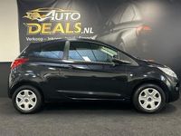 tweedehands Ford Ka 1.2 Trend / Centrale deurvergrendeling / Elektrische ramen voor / Buitenspiegels elektrisch verstelbaar