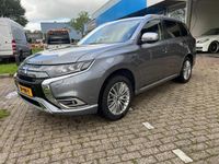 tweedehands Mitsubishi Outlander 2.4 PHEV Intense