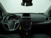 Occasion Opel Mokka Innovation 140 PK (102 kW) 2016 Zwart SUV