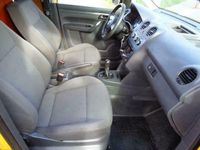 tweedehands VW Caddy Maxi 1.6 TDI BMT