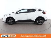 Occasion Toyota C-HR Edition 122 PK (89 kW) 2020 Wit SUV