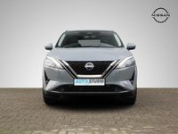 tweedehands Nissan Qashqai 1.3 MHEV N-Connecta Design Pack | Panoramadak | Digitaal Instrumentenpaneel | Navigatie | 360° Camera | Keyless Entry | LED Koplampen | Rijklaarprijs!