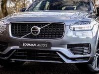 Occasion Volvo XC90 R-Design 2020 Grijs (metallic) SUV