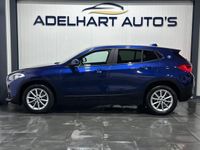 tweedehands BMW X2 SDrive18i Executive Automaat / Navigatie full map