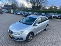 tweedehands Seat Ibiza ST 1.2 TDI Style Ecomotive | DPF verstopt !!!