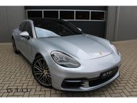 tweedehands Porsche Panamera 2.9 4S Pano / Sport Chrono / Sportuitlaat / BOSE /