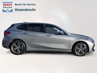Occasion BMW 118 Sport Line 136 PK (100 kW) 2022 Grijs Hatchback
