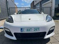 tweedehands Porsche Panamera V6 PDK