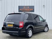 Occasion Chrysler Grand Voyager Executive 165 PK (121 kW) 2010 Overige MPV