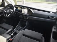 Occasion VW Caddy Maxi Style 114 PK (83 kW) 2022 Grijs MPV