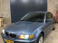 Occasion BMW 320 170 PK (125 kW) 2004