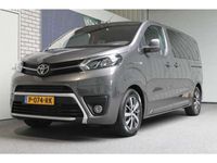 tweedehands Toyota Verso ProaceMedium Extra Range 75 kWh Dynamic 8-pers. Au