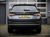 tweedehands Skoda Kodiaq 1.4 TSI Style Business CANTON ALCANTARA CAMERA'S O