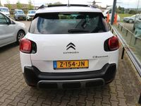 tweedehands Citroën C3 Aircross 1.2 PureTech S&S Shine 110PK NAVI CAMERA PANORAMA