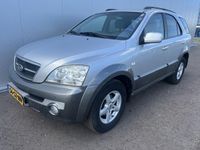 tweedehands Kia Sorento 2.5 CRDi Adventure