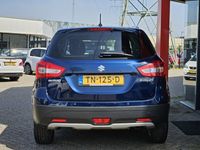 tweedehands Suzuki SX4 S-Cross 1.0 Boosterjet Exclusive