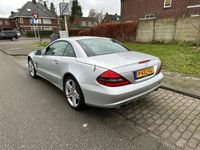 tweedehands Mercedes SL350 350