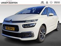 Occasion Citroën C4 Picasso Shine 165 PK (121 kW) 2018 Wit MPV