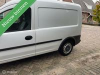 tweedehands Opel Combo 1.3 CDTi Airco