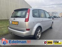 Occasion Ford C-MAX Futura 146 PK (107 kW) 2007 Grijs (metallic) MPV