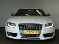 tweedehands Audi S5 S5 Coupé 4.2 FSIquattro