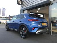 Occasion Kia XCeed 120 PK (88 kW) 2020 Blauw SUV