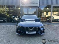 Occasion Mercedes CLA45 AMG Shooting Brake AMG 421 PK (309 kW) 2020 Stationwagen