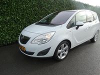 tweedehands Opel Meriva 1.4 Turbo Edition