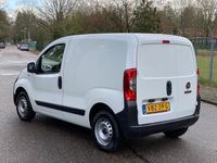 tweedehands Fiat Fiorino 1.4 Benzine EASY PRO - Airco - D-riem V.V - BTW !!!