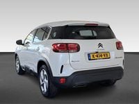 Occasion Citroën C5 Aircross Business Class 2021 Wit SUV