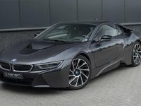 tweedehands BMW i8 1.5 Head up H&K Camera Leder LED