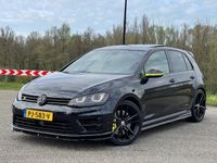 tweedehands VW Golf 2.0 TSI R 4Motion 370 PK/Pano/Camera/Stoelver/Automaat/Xenon/Led/Nap/Boekjes