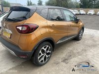 tweedehands Renault Captur 0.9 TCe Intens