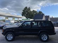 tweedehands Jeep Cherokee 4.0i Limited