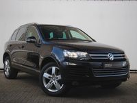 tweedehands VW Touareg 3.0 TDI Highline Orig. NL | Pano | 360 | Dyna audi