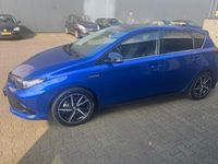 tweedehands Toyota Auris 1.8 HYBRID ACTIVE