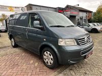 tweedehands VW Transporter 2.5 TDI Automaat Airco 131 PK