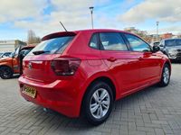 tweedehands VW Polo 1.0 TSI 95pk Comfortline Business